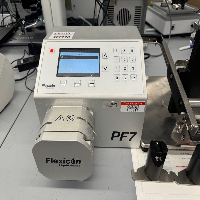 Flexicon PF7 Peristaltic Filling System image 0